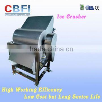 Commercial Ice Crushing Machine Price for Pakistan