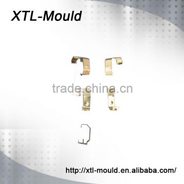 China supplier mould stamping punch die china mold manufacturer