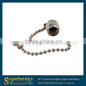 Dust Cap for SMA Jack connector