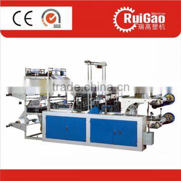 Taiwan Quality Continuous Bag Sealing Machine