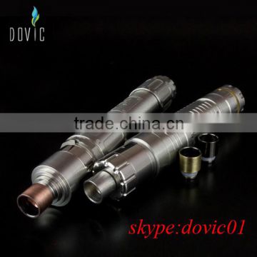 13mm width drip tip from Dovic