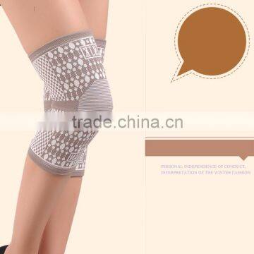 high magnetic knee brace with four sides Elasticity