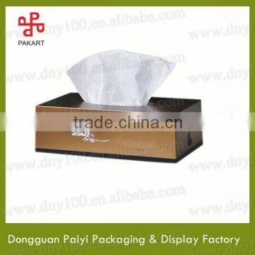 Sales promotional custom made napkin holders