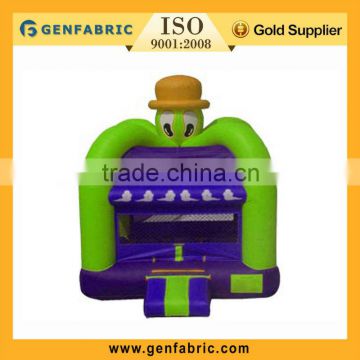 Hot sale inflatable bouncer