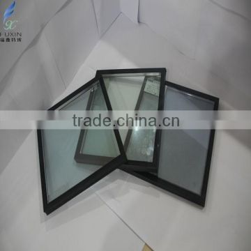 Double Glazing Glass Insulated Glass Hollow Glass Manufacturer