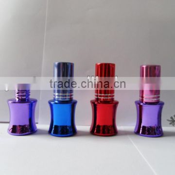 YUUTO muliticolor UV Perfume bottle