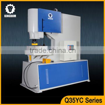 220V, 380V, 400V punch cnc machine made in China