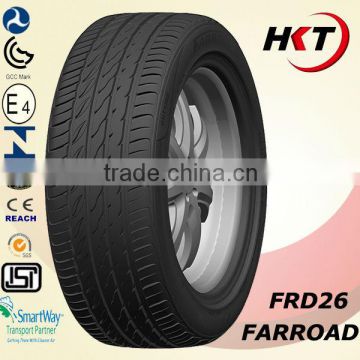 radial tires car with high quality