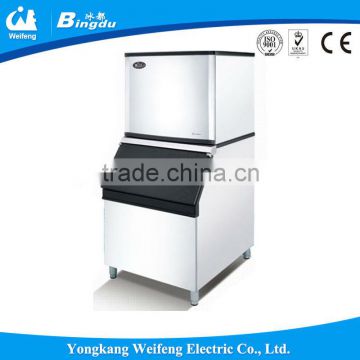 BD-B160 Small Production Cube Ice Machine ice maker