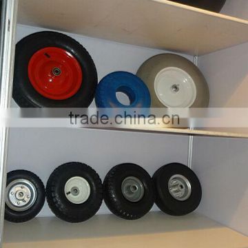 high quality rubber wheel 325-8