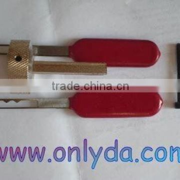 New High quality HU92 III lock pick locksmith tool