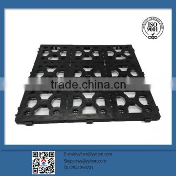 China wholesale cheap antistatic esd floor mat for floor support base