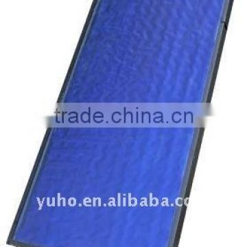 aluminium solar plate power collector