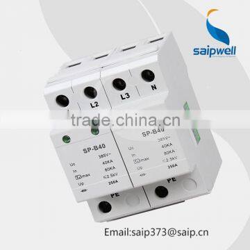 Power Strip Surge Protector Surge Protection(SP-B40)