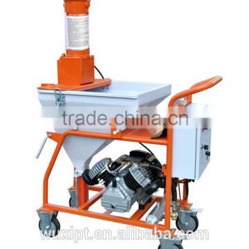 Trading & supplier of China products putty plaster pump sprayer