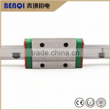cnc 9mm linear guide rail mgn9 350mm mgn9c mgn9h block bearings