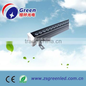 2013 hot selling Products waterproof 36w led wall washer ip65