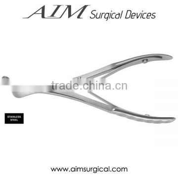 Vienna Nasal Speculum Small-Surgical Speculums Stainless