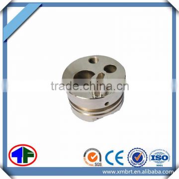 CNC machining metal connector with good quality and high precision