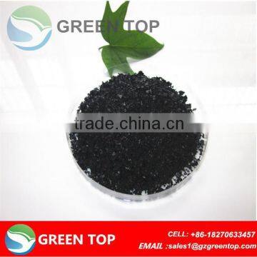 Fulvic Acid 30% Potassium Fulvate black flake fertilizer