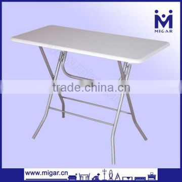 3ft portable folding table for sale MGT-5041