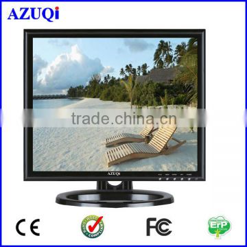 Factory price for 15 inch lcd computer monitor