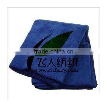 absorbent car microfiber cloth (Fairy)