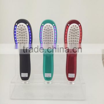 Super Quality Electric Hair Growth Comb SR-1405