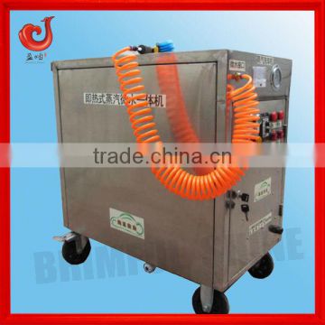 2013 CE mobile commercial steam carpet tools for sale