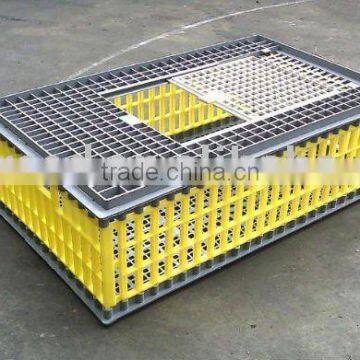 live poultry transport cage