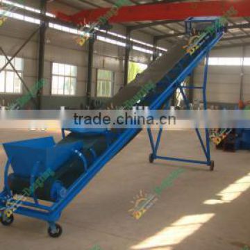 gongyi dongxing machinery belt conveyor for mining industry
