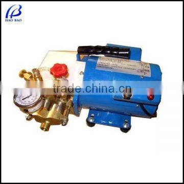 DSY-60A Mini high pressure air pump portable