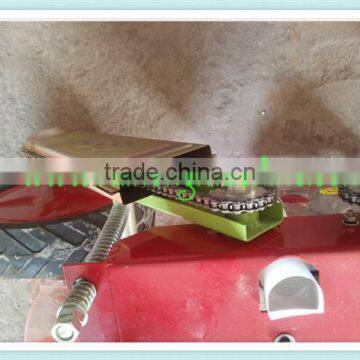 corn seeder and soybean seeder machine