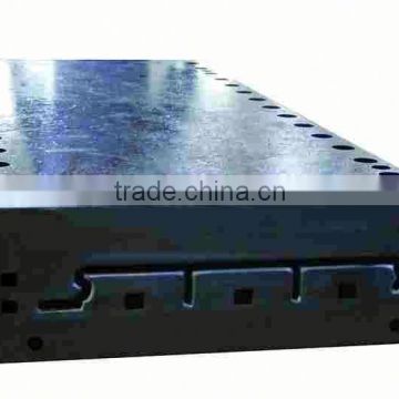 FRP pultrsuion mold aluminium die casting - led lamp housing[gn-dct-l