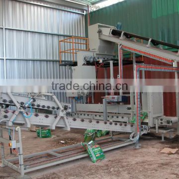 Packing Machine for Plastic Bag Dry Mortar Packing