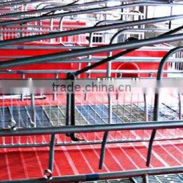 hot dipped galvanized pig raising equipment