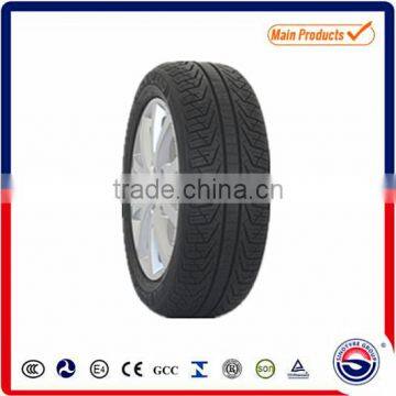 Best quality hot sale 215/75r15 new passenger radial car tire