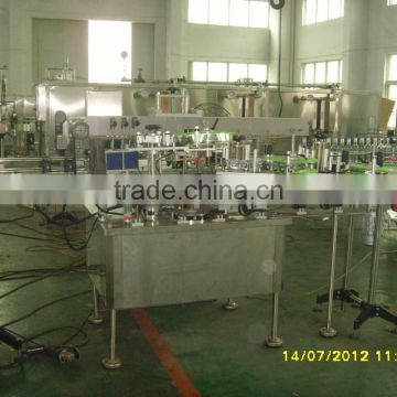 Best price automatic labeling machine for sale
