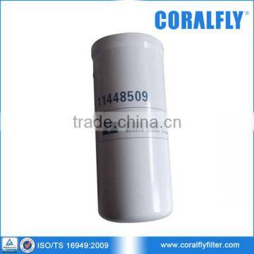 A40E Dump Truck Hydraulic Oil Filter 11448509 11802677