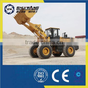 ShuiWang 935 Tractor loader/ Front End Loader low price