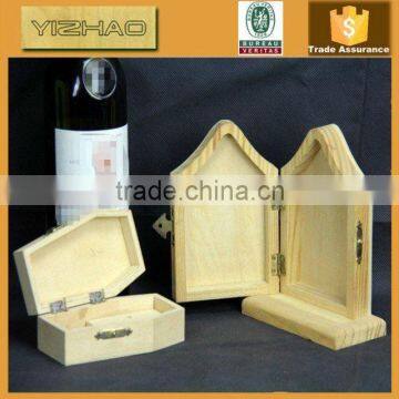 2015 factory supply customize Wooden Tray for Storage