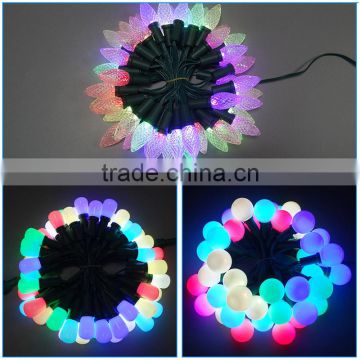 led string light / christmas decorations tree light/led light