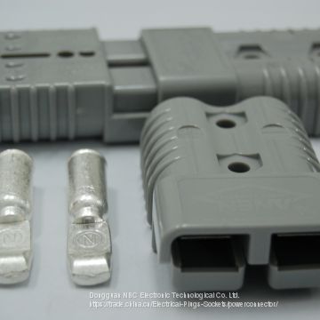 350amps 600vdc hot sale small eletric connectors
