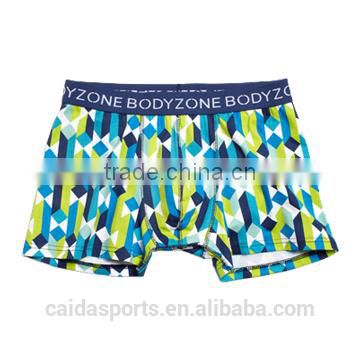 2015 shine style design for boy boxer briefs underwear