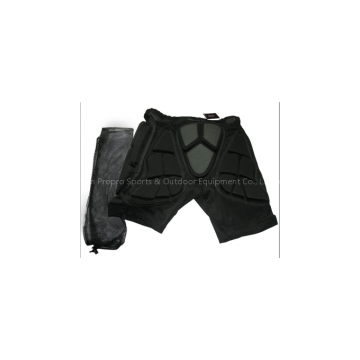 In line Derby Skateboard Inline Long Board Protected Excellent Shock Resistant Hip Padded Shorts