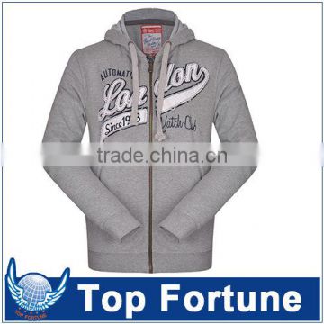 wholesale zip up hemp hoodie,Zipper unisex sweatshirt ,simple design hoodie