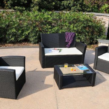 Hotel Luxury Outdoor Patio Furniture Luxury Comfortable