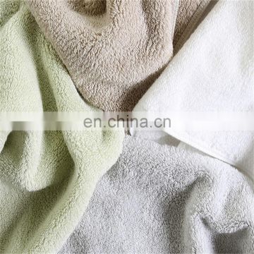 100% Cotton Towels for Male and Female