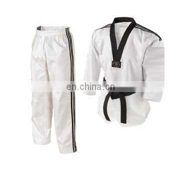 wholesale Taekwondo Uniforms - Custom taekwondo uniform/2017 new design taekwondo