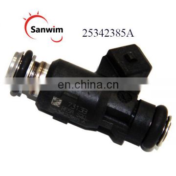 High Quality Fuel Injector 25342385A